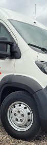 Peugeot Boxer 2.0 DIESEL**2019**DŁUGI I WYSOKI**BEZWYPADKOWY**-3