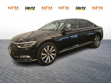 Volkswagen Passat B8 2,0 TDI(150 KM) DSG Highline Salon PL F-Vat-1