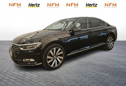 Volkswagen Passat B8 2,0 TDI(150 KM) DSG Highline Salon PL F-Vat