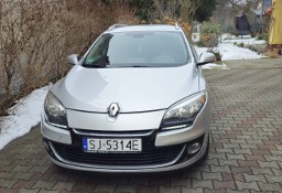 Renault Megane III 1.5 dci Grandtour