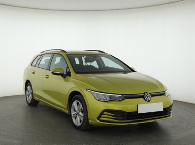 Volkswagen Golf VIII , Salon Polska, 1. Właściciel, Serwis ASO, VAT 23%,-1