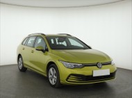 Volkswagen Golf VIII , Salon Polska, 1. Właściciel, Serwis ASO, VAT 23%,