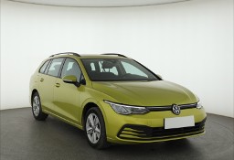 Volkswagen Golf VIII , Salon Polska, 1. Właściciel, Serwis ASO, VAT 23%,