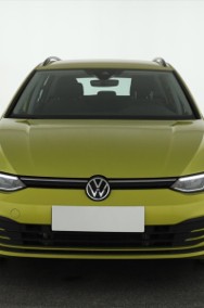 Volkswagen Golf VIII , Salon Polska, 1. Właściciel, Serwis ASO, VAT 23%,-2