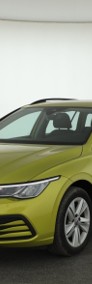 Volkswagen Golf VIII , Salon Polska, 1. Właściciel, Serwis ASO, VAT 23%,-3