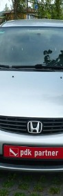 Honda Civic VII 1.4i LS High-3