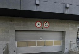 Sprzedam miejsce parkingowe w garażu podziemnym Łąkowa 7 Białystok, Bojary