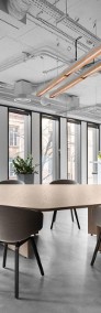 Prywatna 5-osobowa powierzchnia biurowa w lokalizacji Regus Park Avenue-4