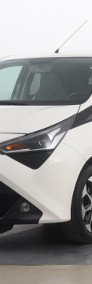 Toyota Aygo , Salon Polska, 1. Właściciel, Klima, Klimatronic, Tempomat-3