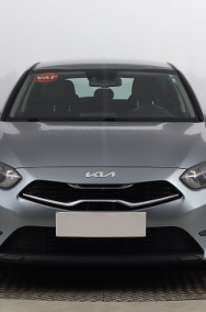 Kia Cee'd III , Salon Polska, 1. Właściciel, Serwis ASO, VAT 23%,-2