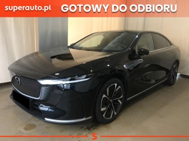 Mazda 6 III Takumi Plus 6e 68.8kWh Takumi Plus 6e 68.8kWh 258KM-1