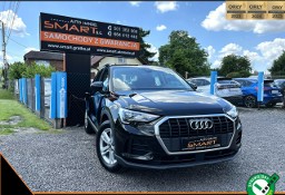 Audi Q3 II Audi Q3 35 TFSI MHEV S tronic / Navi / Kamera / FV 23% / Salon PL