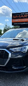 Audi Q3 II Audi Q3 35 TFSI MHEV S tronic / Navi / Kamera / FV 23% / Salon PL-3