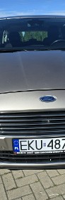 Ford S-MAX 2,0tdci Navi.Kam.Cofania.Serwis.Asyst.Pasa Ruchu.7 FOTELI.OKAZJA-3