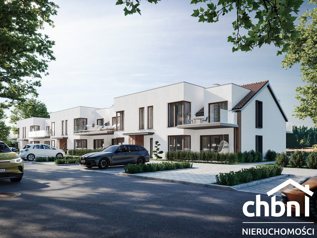Mieszkanie na sprzedaż, 2 pokoje, 40 m², Charzykowy