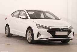 Hyundai Elantra V , Salon Polska, 1. Właściciel, Klima, Parktronic