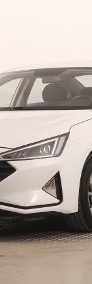 Hyundai Elantra V , Salon Polska, 1. Właściciel, Klima, Parktronic-3