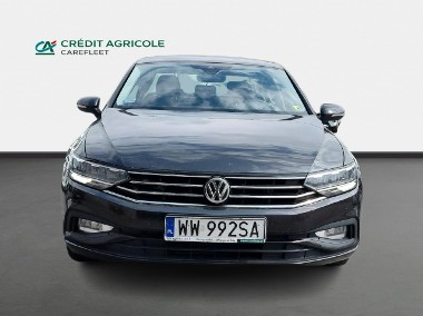 Volkswagen Passat B8 1.5 TSI EVO Essence Sedan. WW992SA-1