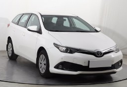 Toyota Auris II , Salon Polska, Serwis ASO, Klimatronic, Parktronic