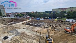 Nowe mieszkanie Gdańsk Śródmieście, ul. Kartuska