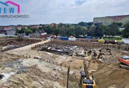 Nowe mieszkanie Gdańsk Śródmieście, ul. Kartuska