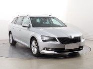 Skoda Superb III , Salon Polska, 190 KM, Automat, VAT 23%, Navi, Xenon,