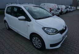 Skoda Citigo Citigo