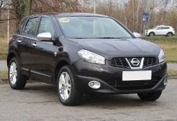 Nissan Qashqai I , Salon Polska, Serwis ASO, Navi, Klimatronic, Tempomat,