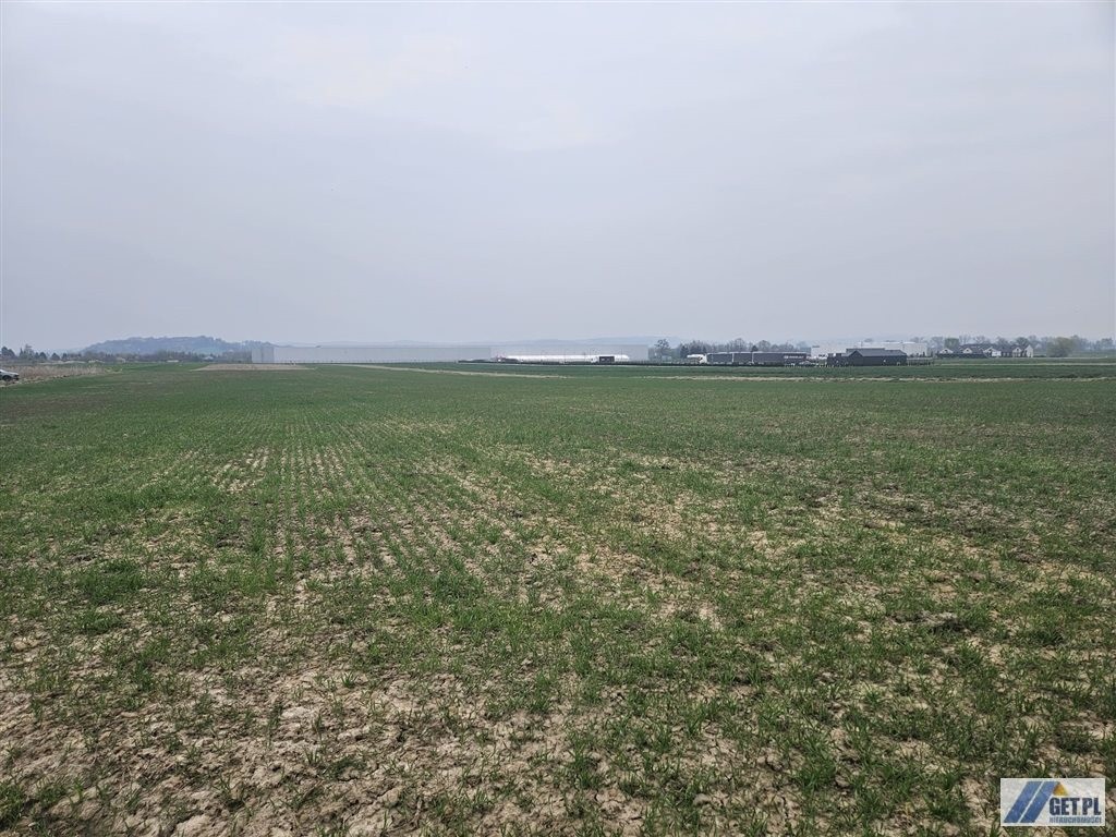 Targowiksko działka 9a MNU, 31a rolna - Więcej