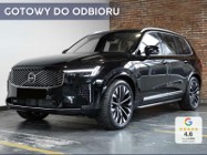 Volvo XC90 V T8 AWD Plug-In Hybrid Ultra Bright 2.0 T8 AWD Ultra Bright (310 KM) aktywne