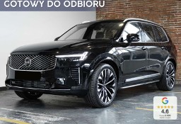 Volvo XC90 V T8 AWD Plug-In Hybrid Ultra Bright 2.0 T8 AWD Ultra Bright (310 KM) aktywne