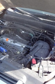 Honda CR-V II 2.0 B///150 KM///LPG//4X4///Klima//Elektr//2 Kpl-2