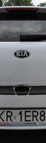 Kia Cee'd II 1.6 CRDI, 35 tys przebieg, gwarancja, ideał!-4