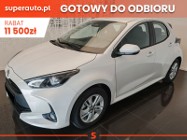 Toyota Yaris IV Comfort 1.5 Hybrid Comfort 1.5 Hybrid 116KM | Tempomat adaptacyjny!