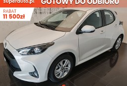 Toyota Yaris IV Comfort 1.5 Hybrid Comfort 1.5 Hybrid 116KM | Tempomat adaptacyjny!