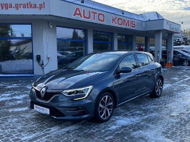 Renault Megane IV 1.5 116 KM , Automat, Full LED ,Navi, Gwarancja-1