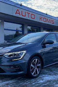 Renault Megane IV 1.5 116 KM , Automat, Full LED ,Navi, Gwarancja-2