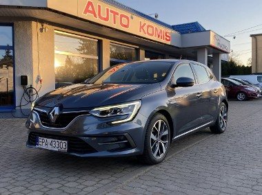 Renault Megane IV 1.5 116 KM , Automat, Full LED ,Navi, Gwarancja-1