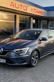 Renault Megane IV 1.5 116 KM , Automat, Full LED ,Navi, Gwarancja-2