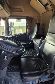 R560 560KM CHŁODNIA SCHMITZ+CARRIER Salon PL WINDA 2013r-2