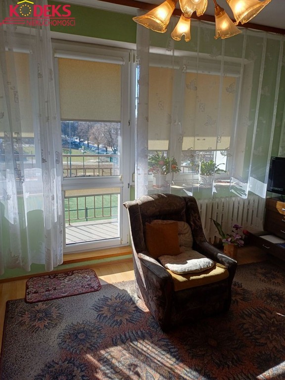 Mieszkanie na sprzedaż, Legionowo, 43.00 m² - Widok 2