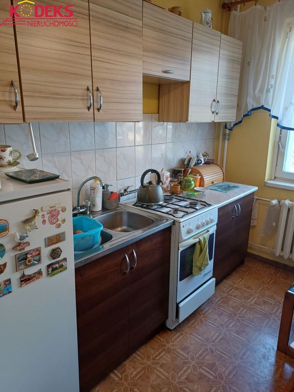 Mieszkanie na sprzedaż, Legionowo, 43.00 m² - Więcej