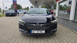 Opel Insignia II Country Tourer Tylko 42 tys Przebiegu F Vat Salon PL Navi Android Carplay