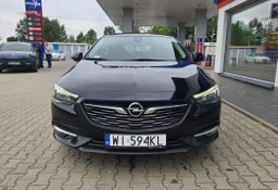 Opel Insignia II Country Tourer Tylko 42 tys Przebiegu F Vat Salon PL Navi Android Carplay