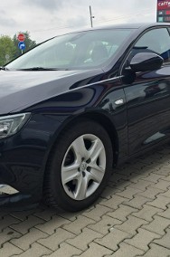 Opel Insignia II Country Tourer Tylko 42 tys Przebiegu F Vat Salon PL Navi Android Carplay-2