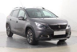 Peugeot 2008 Salon Polska, 1. Właściciel, Serwis ASO, Skóra, Klimatronic,