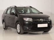 Dacia Logan II , Salon Polska, Navi, Klima, Parktronic