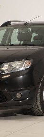 Dacia Logan II , Salon Polska, Navi, Klima, Parktronic-3