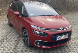 Citroen C4 SpaceTourer Stan bardzo dobry.Mały przebieg.