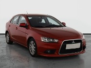 Mitsubishi Lancer VIII , Salon Polska, GAZ, Klimatronic,ALU